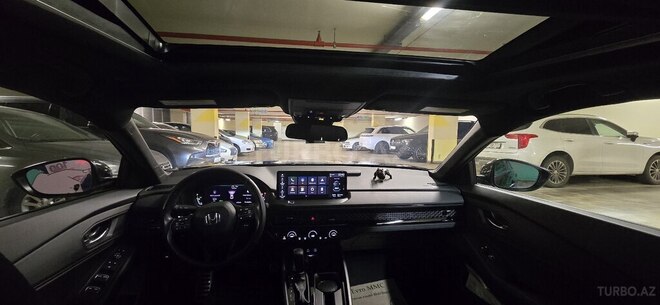 Honda Accord 2023, 23,000 km - 2.0 l - Bakı
