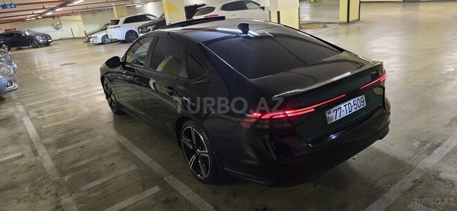 Honda Accord 2023, 23,000 km - 2.0 l - Bakı
