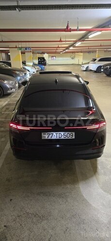 Honda Accord 2023, 23,000 km - 2.0 l - Bakı