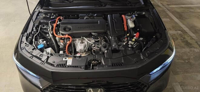 Honda Accord 2023, 23,000 km - 2.0 l - Bakı