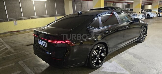 Honda Accord 2023, 23,000 km - 2.0 l - Bakı