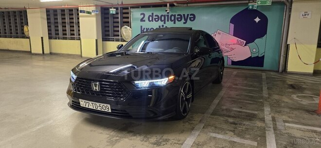 Honda Accord 2023, 23,000 km - 2.0 l - Bakı
