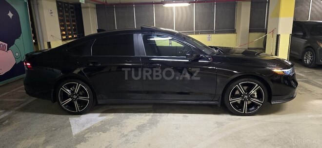 Honda Accord 2023, 23,000 km - 2.0 l - Bakı
