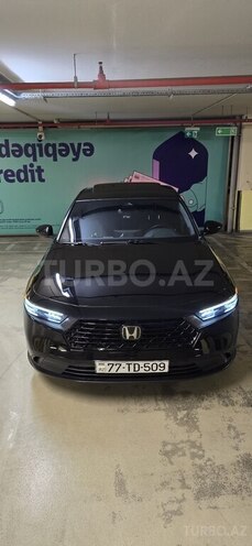 Honda Accord 2023, 23,000 km - 2.0 l - Bakı