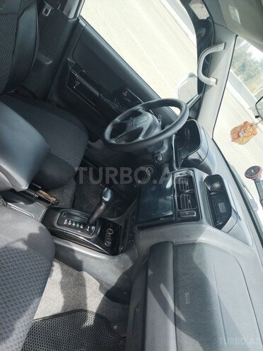 Mitsubishi Pajero io 2003, 235,433 km - 2.0 л - Gəncə