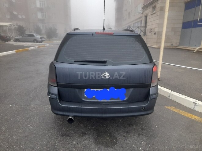 Opel Astra 2008, 527,000 km - 1.7 l - Bakı