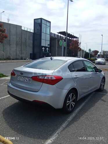 Kia Cerato 2015, 52,000 km - 1.8 l - Bakı