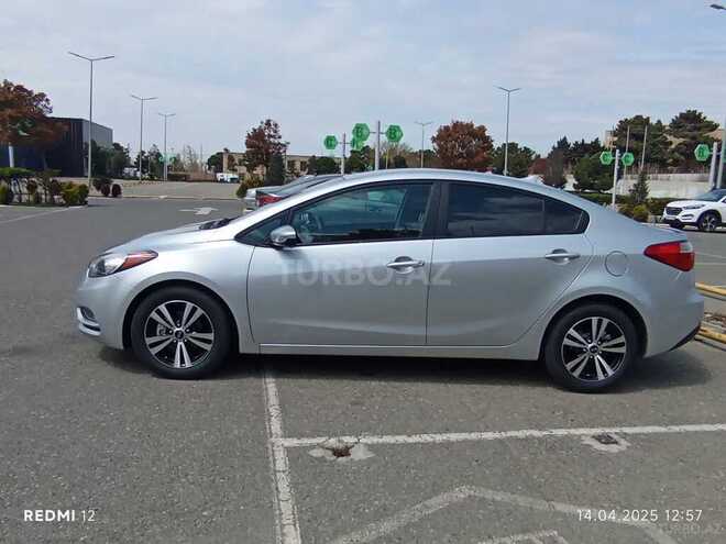 Kia Cerato 2015, 52,000 km - 1.8 l - Bakı
