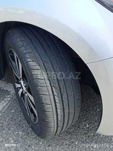 Kia Cerato 2015, 52,000 km - 1.8 l - Bakı