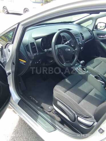 Kia Cerato 2015, 52,000 km - 1.8 l - Bakı
