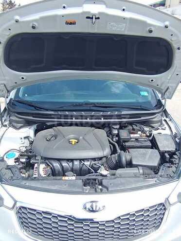 Kia Cerato 2015, 52,000 km - 1.8 l - Bakı