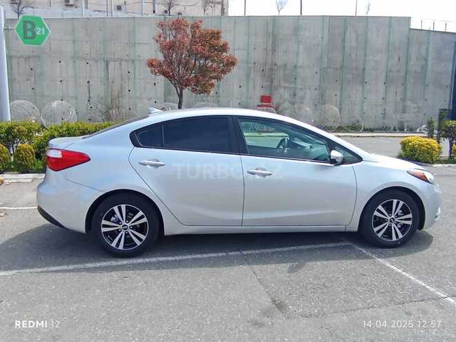 Kia Cerato 2015, 52,000 km - 1.8 l - Bakı