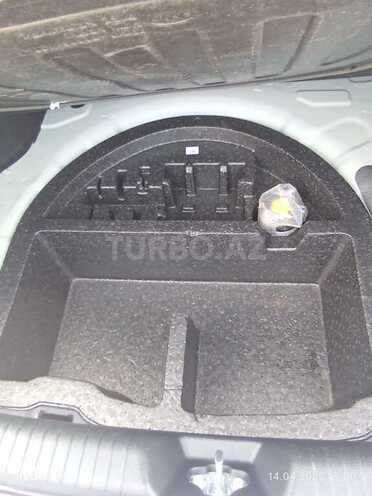 Kia Cerato 2015, 52,000 km - 1.8 l - Bakı