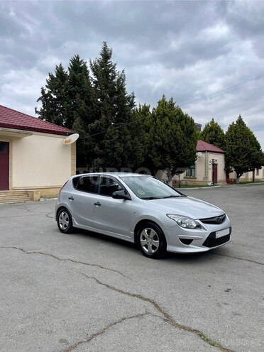 Hyundai i30 2011, 225,000 km - 1.4 l - Şirvan