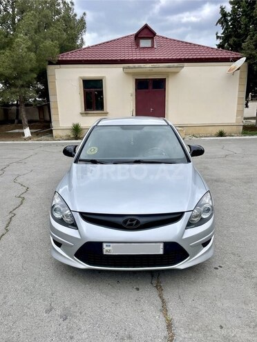 Hyundai i30 2011, 225,000 km - 1.4 l - Şirvan