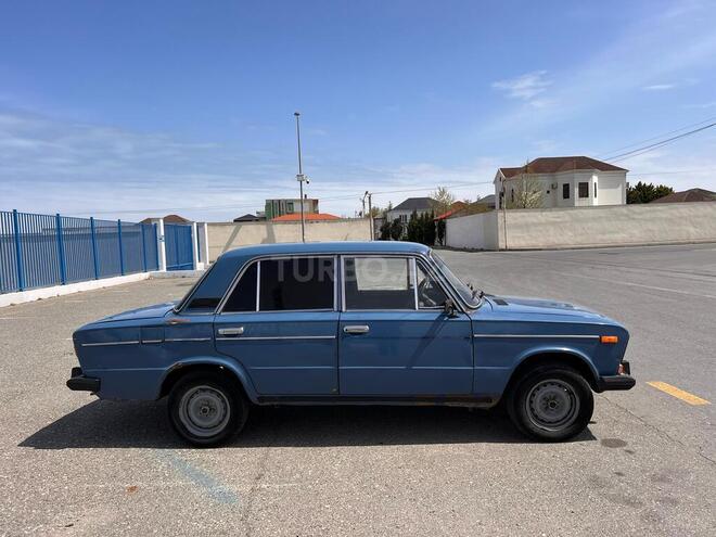 LADA (VAZ) 2106 1984, 65,000 km - 1.6 л - Bakı