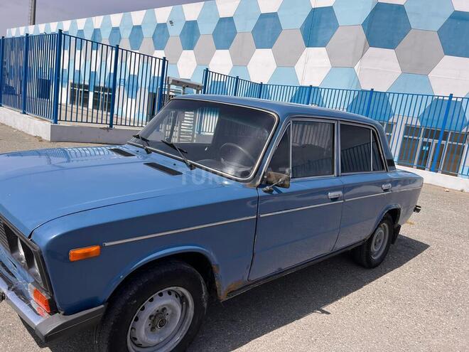 LADA (VAZ) 2106 1984, 65,000 km - 1.6 л - Bakı