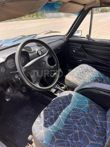 LADA (VAZ) 2106 1984, 65,000 km - 1.6 л - Bakı