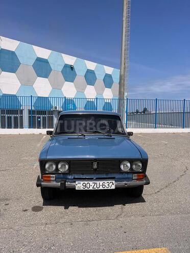 LADA (VAZ) 2106 1984, 65,000 km - 1.6 л - Bakı