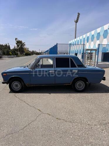 LADA (VAZ) 2106 1984, 65,000 km - 1.6 л - Bakı
