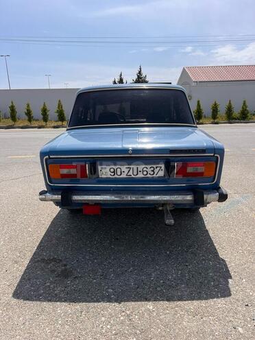 LADA (VAZ) 2106 1984, 65,000 km - 1.6 л - Bakı