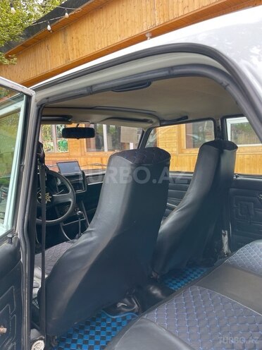 LADA (VAZ) 2107 2003, 55,000 km - 1.6 l - İsmayıllı