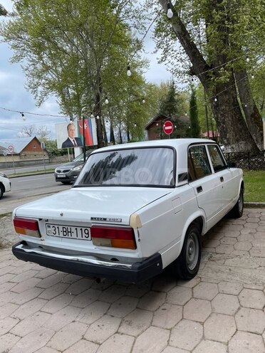 LADA (VAZ) 2107 2003, 55,000 km - 1.6 l - İsmayıllı