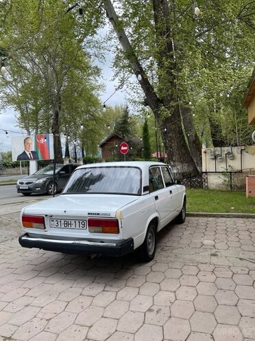 LADA (VAZ) 2107 2003, 55,000 km - 1.6 l - İsmayıllı