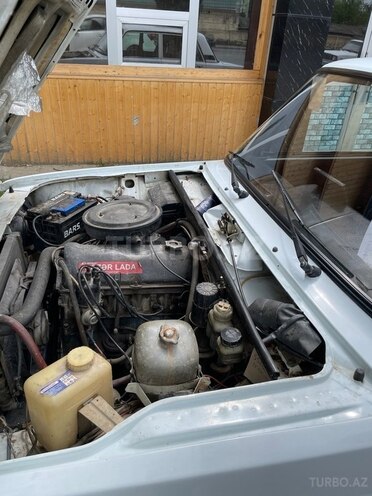 LADA (VAZ) 2107 2003, 55,000 km - 1.6 l - İsmayıllı