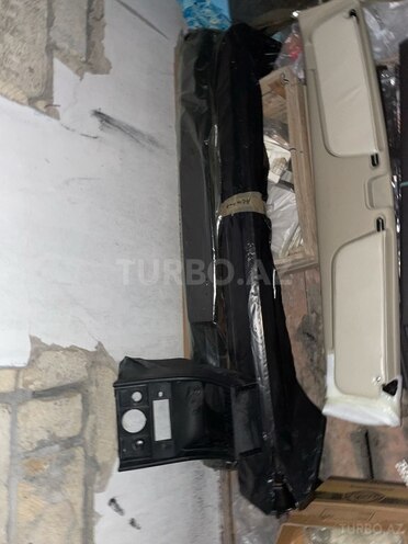 LADA (VAZ) 2107 2003, 55,000 km - 1.6 l - İsmayıllı