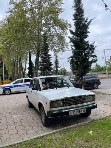LADA (VAZ) 2107 2003, 55,000 km - 1.6 l - İsmayıllı
