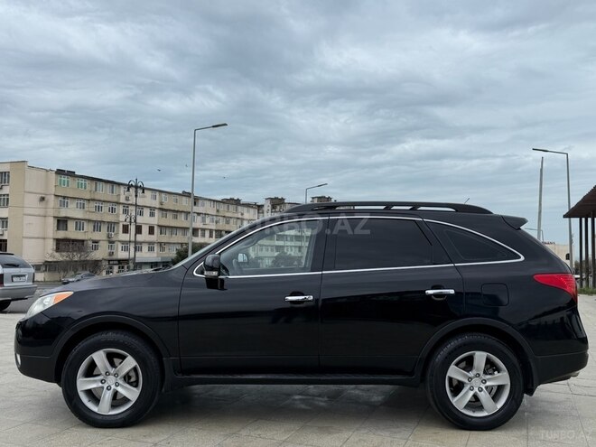 Hyundai Veracruz 2008, 262,000 km - 3.8 l - Bakı