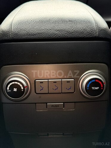 Hyundai Veracruz 2008, 262,000 km - 3.8 l - Bakı