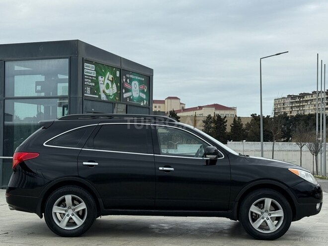 Hyundai Veracruz 2008, 262,000 km - 3.8 l - Bakı