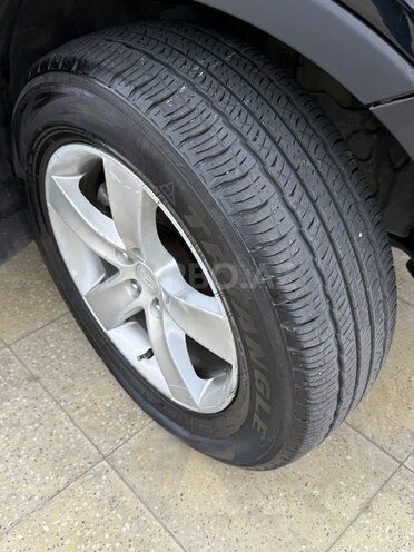 Hyundai Veracruz 2008, 262,000 km - 3.8 l - Bakı