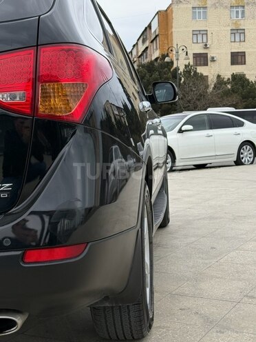 Hyundai Veracruz 2008, 262,000 km - 3.8 l - Bakı