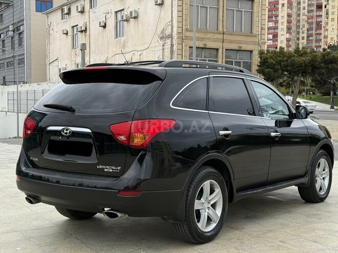 Hyundai Veracruz 2008, 262,000 km - 3.8 l - Bakı