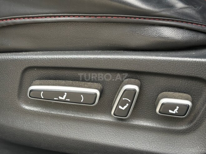 Hyundai Veracruz 2008, 262,000 km - 3.8 l - Bakı