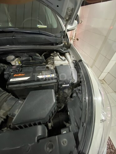 Hyundai Accent 2015, 233,800 km - 1.6 л - Bakı
