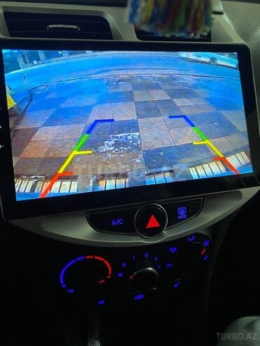 Hyundai Accent 2015, 233,800 km - 1.6 л - Bakı
