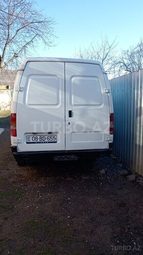 GAZ 2705-757 1999, 176,025 km - 2.4 л - Balakən