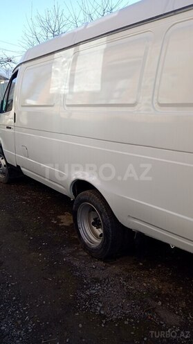 GAZ 2705-757 1999, 176,025 km - 2.4 л - Balakən