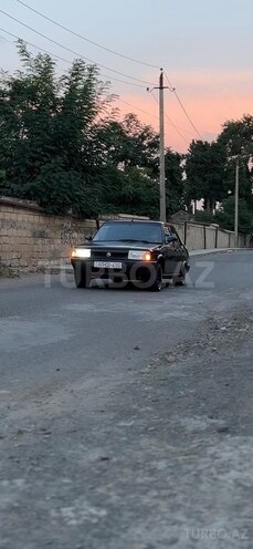 Tofas Sahin 2004, 110,000 km - 1.6 l - Tovuz