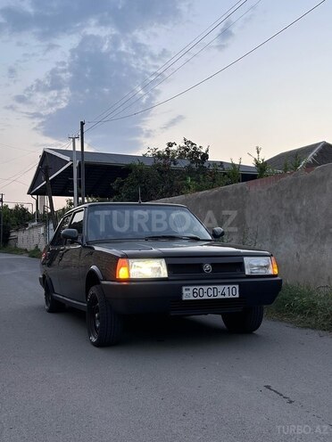 Tofas Sahin 2004, 110,000 km - 1.6 l - Tovuz