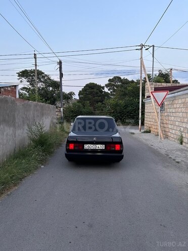Tofas Sahin 2004, 110,000 km - 1.6 l - Tovuz