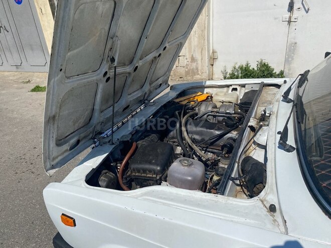 LADA (VAZ) 2107 2007, 87,000 km - 1.6 l - Bakı