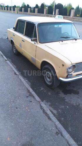 LADA (VAZ) 21013 1981, 230,000 km - 1.2 l - Bərdə