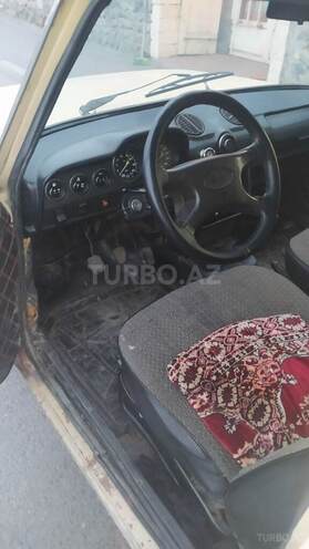 LADA (VAZ) 21013 1981, 230,000 km - 1.2 l - Bərdə