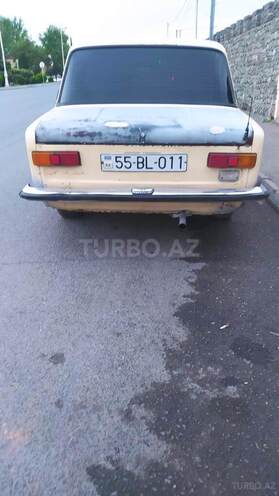 LADA (VAZ) 21013 1981, 230,000 km - 1.2 l - Bərdə