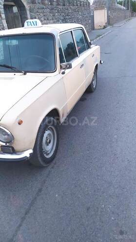 LADA (VAZ) 21013 1981, 230,000 km - 1.2 l - Bərdə